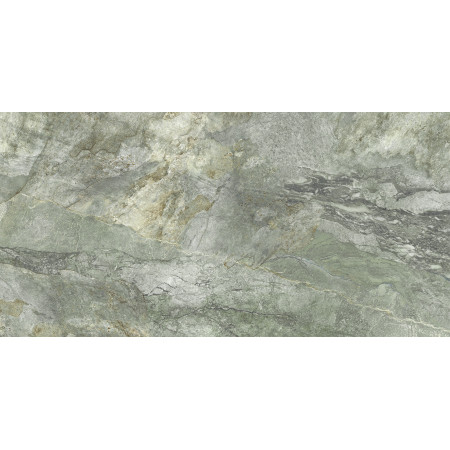 Керамогранит D12059M Slate Green 120x60