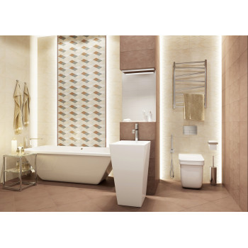 Плитка BW0SWD33 Sword Copper Бордюр 1.3х50