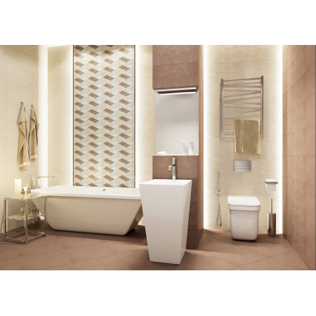 Плитка BW0SWD33 Sword Copper Бордюр 1.3х50