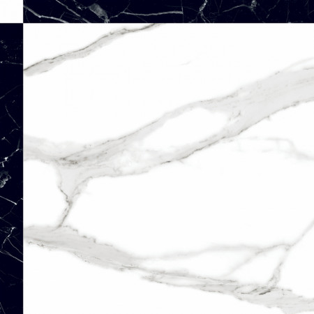 Керамогранит Chamber White 60x60