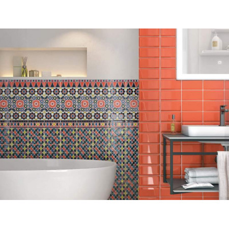 Плитка HGD/A328/16000 Алькасар 15x7,4