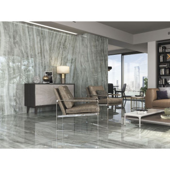 Плитка WB3090LB Padova Klit Azzurro 30x90