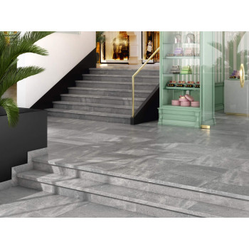 Ступени DD602600R/1 Подступенок Про Матрикс белый 60*10.7