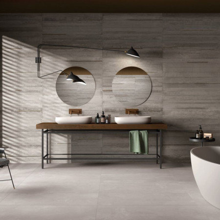 Керамогранит PF60002627 LAB325 FORM PEARL ret. 60X120