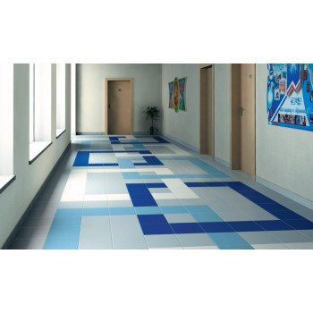 Керамогранит SG924900N Гармония розовый 30х30