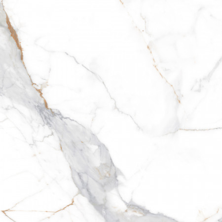 GT60606103PR Керамогранит Calacatta Imperial_GT Бел. 60x60 полир._ 1\48,96