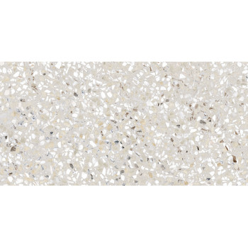 Керамогранит K949753LPR01VTER Terrazzo-X Светлый ЛПР 8mm 60х120