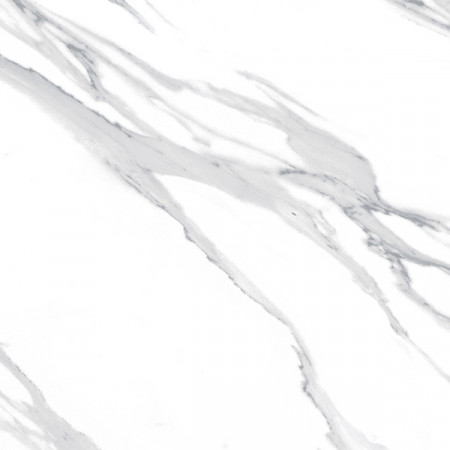 Керамогранит Granite Stone Calacatta Pearl / Гранит Стоун Калакатта Жемчуг LLR 60x60