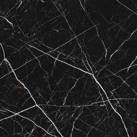 Керамогранит Pietra Black / Пьетра Черный MR 60x60