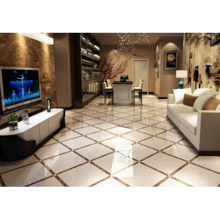 Керамогранит 253 KAMILLA DARK 50x50