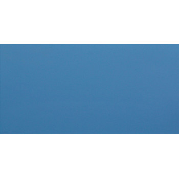 Керамогранит UF012 (синий моноколор) матовый ректифицированный 120х60