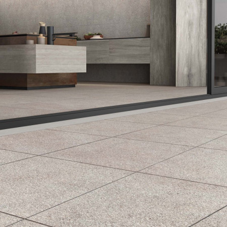 Керамогранит 0003924 Native Red Lapp Ret 60х120