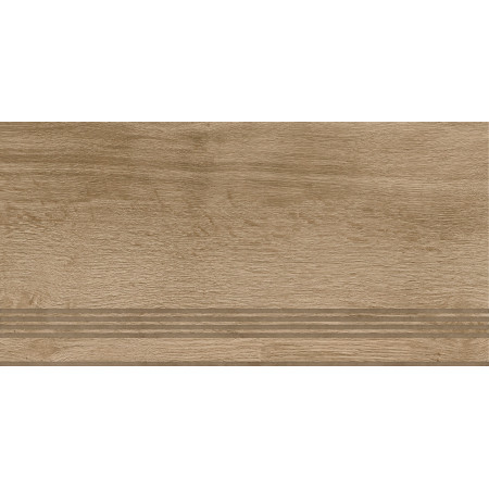 ST211VG Ступень кер. Nostrum_GT Беж. 30x60 _ 1\6