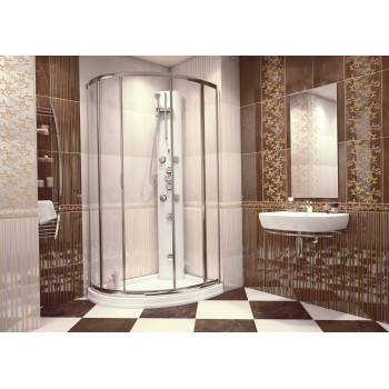 Плитка BW0SWD09 Sword Gold Бордюр 500*13