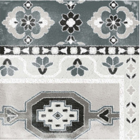 Керамогранит PF60003366 PLAY CARPET MIX GREY 20x20