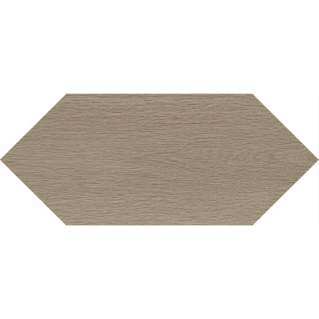 Плитка 35012 Монтиш бежевый темный матовый 14х34