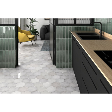 Керамогранит 24954 HERITAGE CARBON 17,5x20