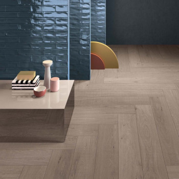 Плитка PF60001344 Crossroad Brick Clay 7.5x30