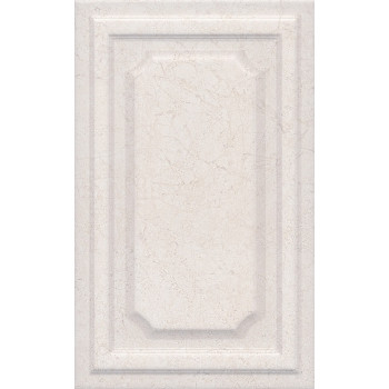 Плитка 6356 Сорбонна беж панель 25*40