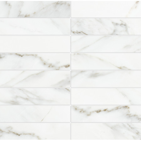 Мозаика 16921 Мозаика Dream белый 29,4x29,8