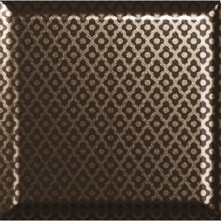 Плитка Novel Diva Bronze 15x15