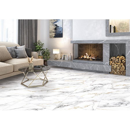 Керамогранит GFU57ARS04R Arabesco 570*570*9