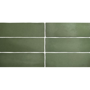 Плитка 24965 MAGMA MALACHITE 6,5X20