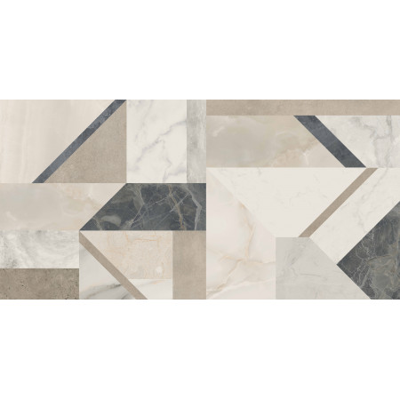 Керамогранит BIEN0019 Infinity Dark Rec Full Lap 600x1200x9