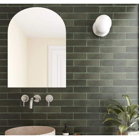 Керамогранит 27565 Argile Dark 6х24.6