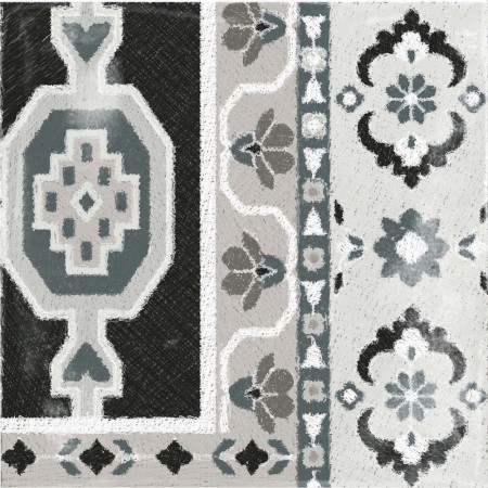 Керамогранит PF60003366 PLAY CARPET MIX GREY 20x20