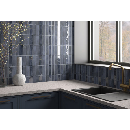 Керамогранит 27984 Coco White Glossy 5x15