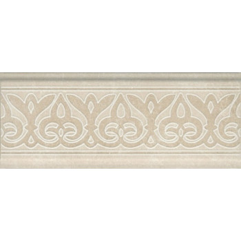 Плитка BDA016R Линарес декорированный обрезной 30x12