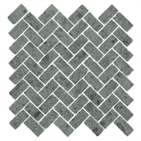 Мозаика 620110000093 Genesis Grey Mosaico Cross 31,5x29,7