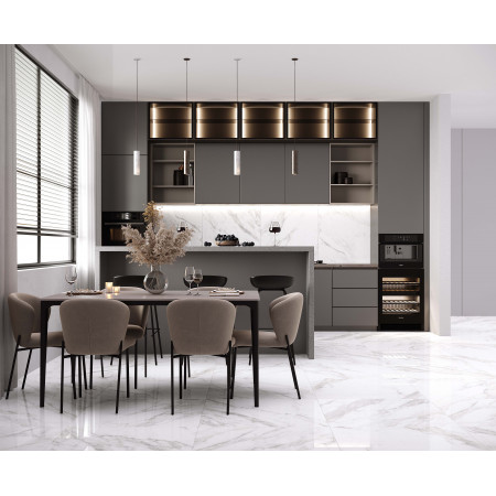 Керамогранит Salm Сатинированный 80х80