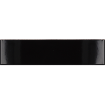 Плитка 28438 Costa Nova Black Glossy 5x20