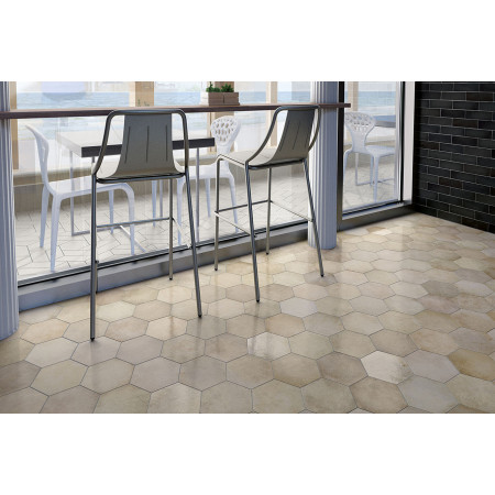 Керамогранит 24956 HERITAGE WINE 17,5x20