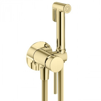 Комплект для душа Plumberia Selection IXO KITZXO18OR210