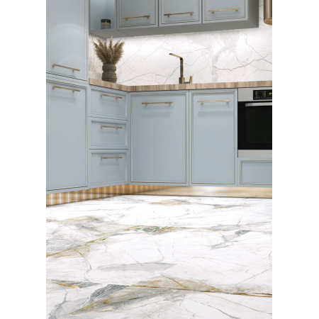 Керамогранит GP40INV55R Invisible Dark 600*600*9