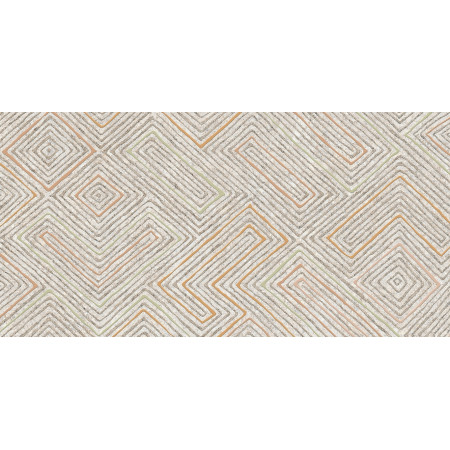 Керамогранит K949803R0001VTEP Stone-X Декор Этнический Микс Холодная Гамма Матовый R10A Ректификат 30x60x0,9