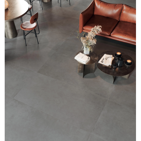 Ступени 620070002217 Rinascente Grey Scalino Frontale 33x160