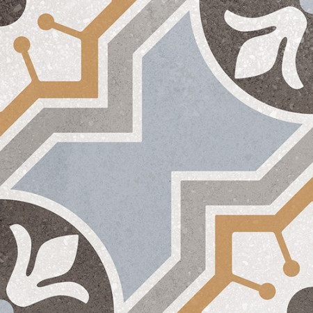 Керамогранит 23544 Micro Revival 20*20 (16 вариантов паттерна)