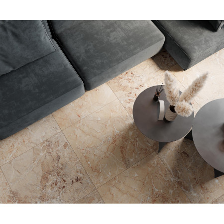 Керамогранит Brecia Antic Brown Матовый 60х60