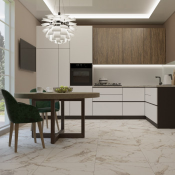 Керамогранит TP66M04 Игман матовый 60x60