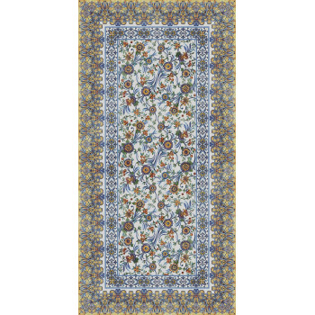 Керамогранит VT/A508/SG5918R Ковер Порту матовый 119,5х238,5