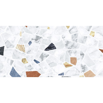 Плитка WT9SML55 Smalta Mix 249x500