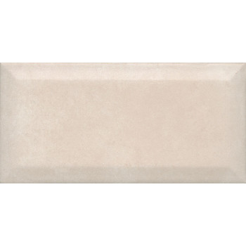 Плитка 19023 N Александрия светлый грань матовый 20х9,9