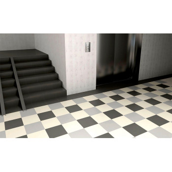 Керамогранит TU904500N Сатин серый 30x30