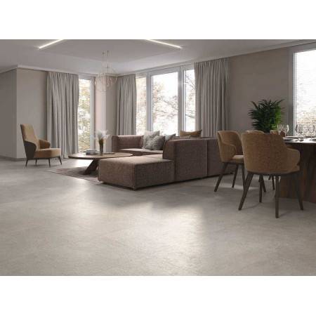 Керамогранит Asphalt Mud Rect R10 60x120