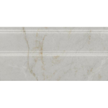 Плитка FMA030R Серенада белый глянцевый обрезной 30x15