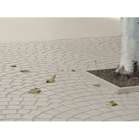 Ступени 620040000061 Climb ROCK GRADINO ROUND GRIP 30x60